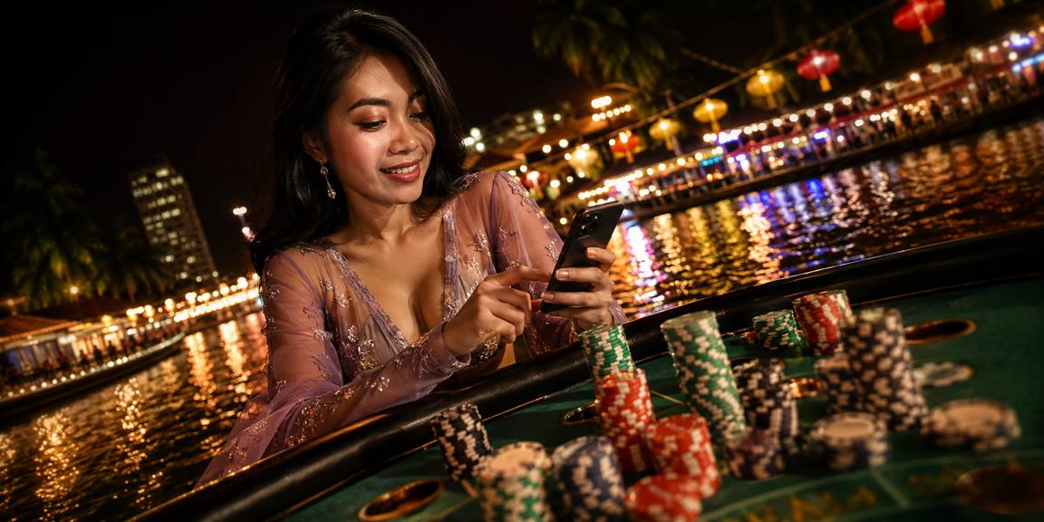 Buka Win Win Won di stars818