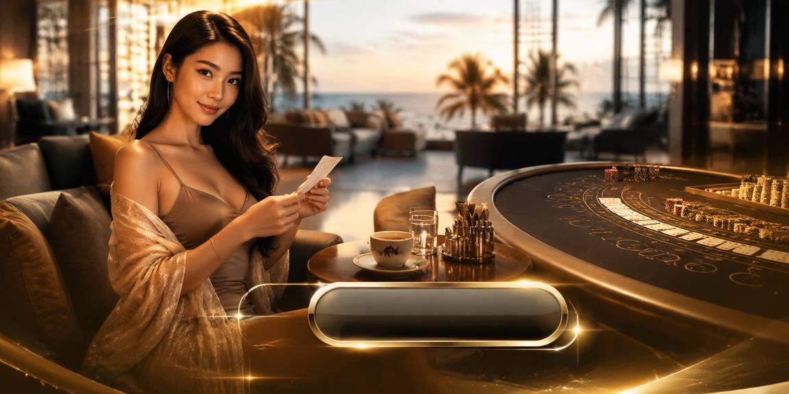 Platform Kasino Disusun Untuk Malaysia