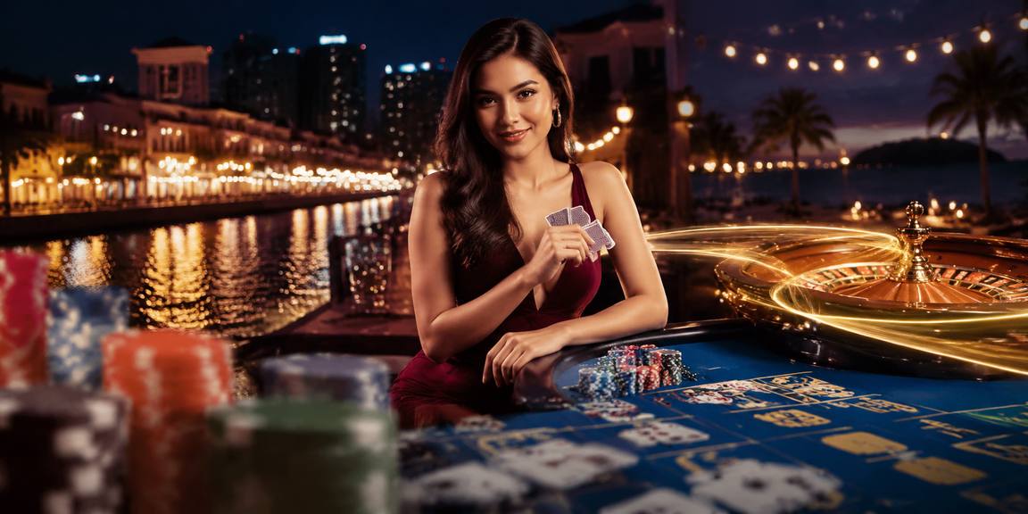 Buka Bombing Fishing Di stars818