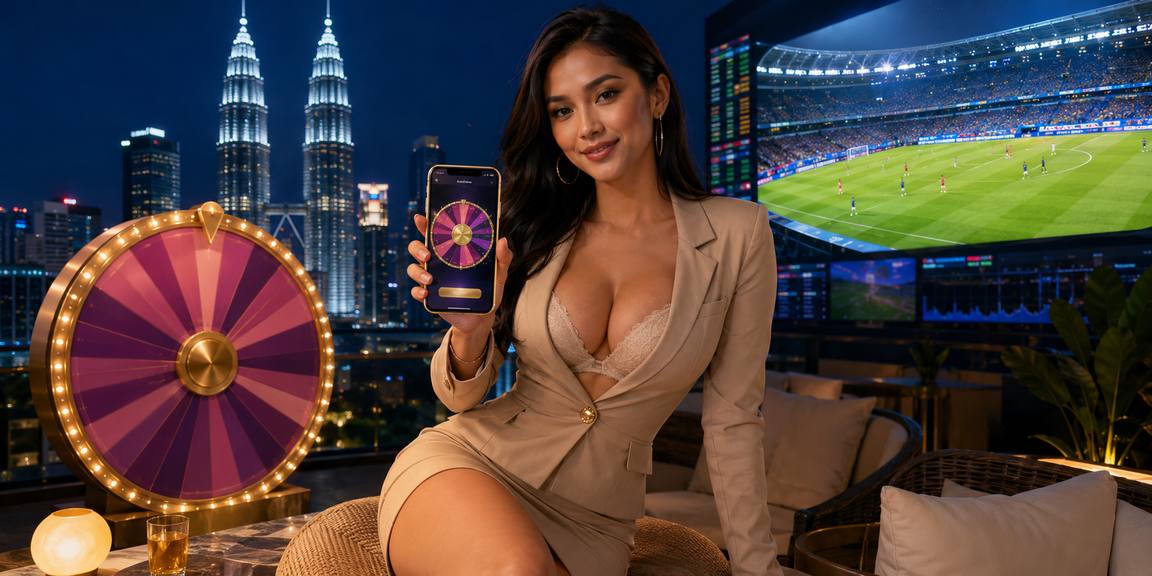 Buka Win Win Won di stars818